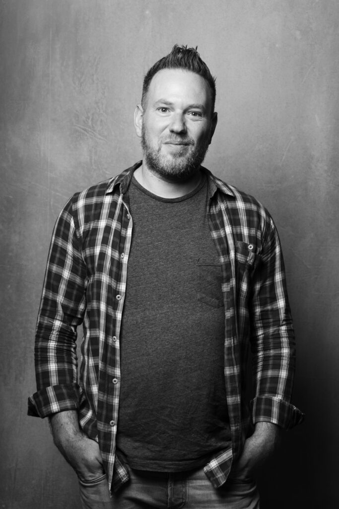 Portrait of Miga Bär